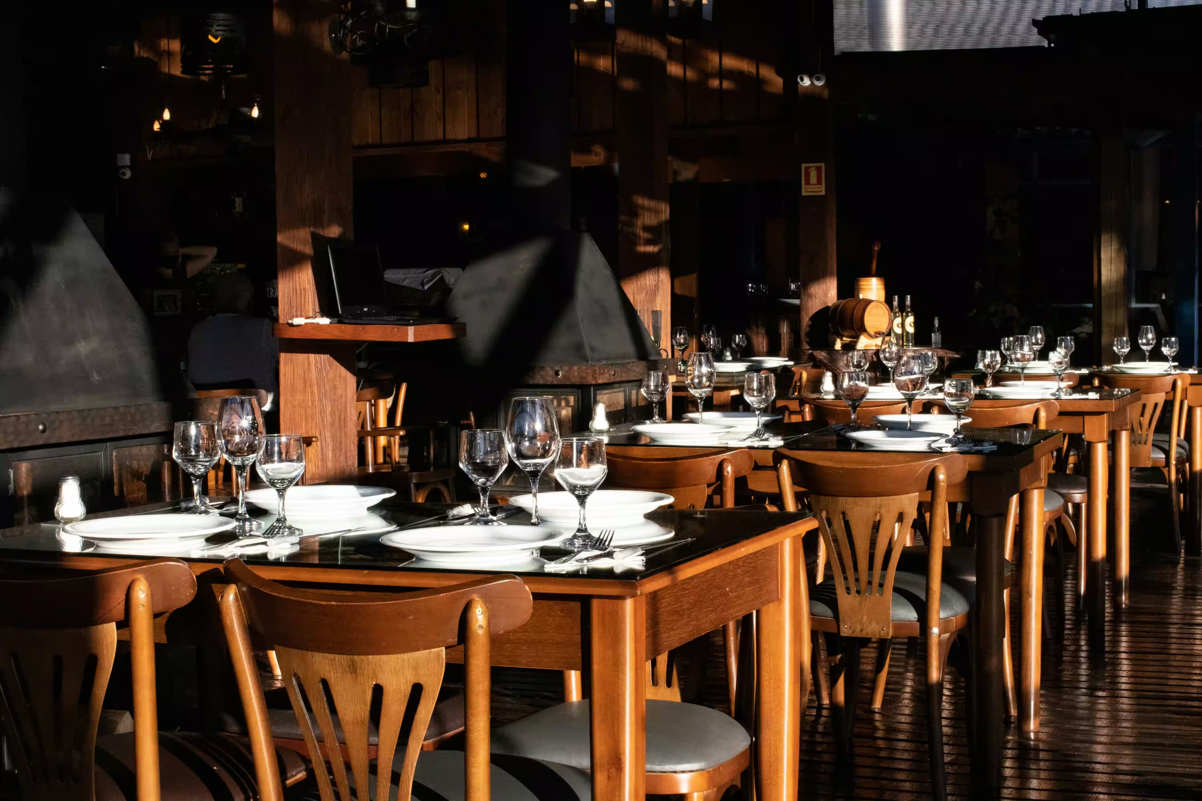 Restaurants