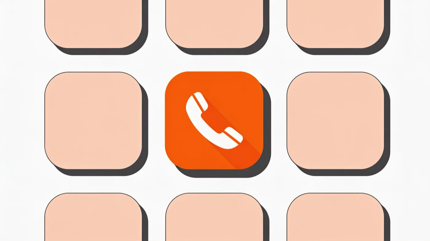 L agent telephonique Tom parmi les neuf modules de la suite Limova