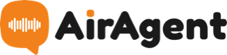Logo AirAgent