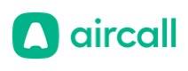 Logo Aircall