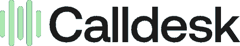 Logo Calldesk