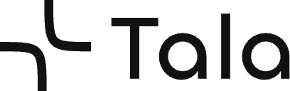 Logo Tala