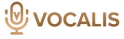 Logo Vocalis