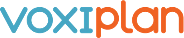 Logo Voxiplan